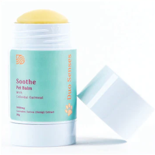 Pet Anti-Itch Balm - Soothe - 30g