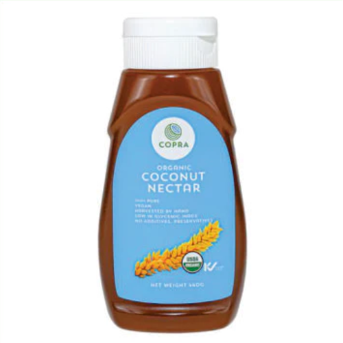 Organic Coconut Nectar - 440g