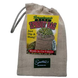 Hemp Sprout Bag
