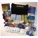Office Emergency Kit - 10 Person