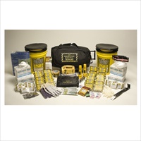 Office Emergency Kit - 20 Person