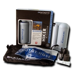 Katadyn Water Microfilter Hiker