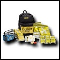 Economy Kit - 1 Person  - Back Pack