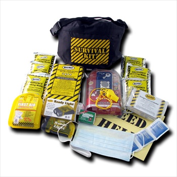 Fanny Pack Kit