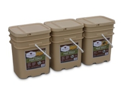 360 Serving Package Meal