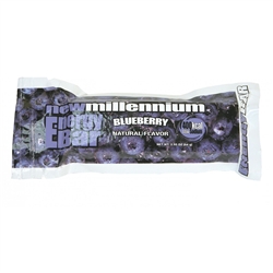 Case of 144 Blueberry Bars - 400 Calories