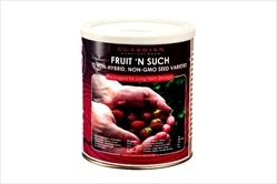 Fruit 'n Such Can of Preparedness Seeds