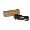 Xerox 6505 High Yield Black Toner