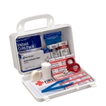 First Aid Only 25 person 113 piece first aid kit