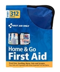 First Aid Kit - 312 Piece - All Purpose