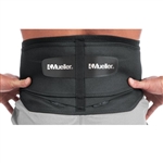 Mueller 255 Lumbar Support Back Brace