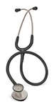 Classic Stethoscope 3Mâ„¢ LittmannÂ® Lightweight II S.E. Black 1-Tube 28 Inch Tube Double Sided Chestpiece