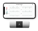 KardiaMobile 6L EKG l Wireless 6-Lead EKG