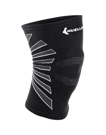 Mueller OmniForce 300 Series Knee Support with Gel