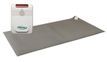 Easy-to-Use CordLess Fall Prevention Alert With Floor Mat System
