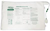 CordLess Weight-Sensing Replacement Bed Pad (20"x30")