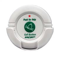 Wireless Nurse Call Button