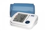 Best Talking Automatic Blood Pressure Monitor & Universal Cuff