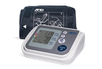 Multi-User Electronic Automatic Blood Pressure Monitor & Universal Cuff
