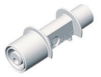 Single Patient Use Airway Adapter for Masimo EMMA - Infant