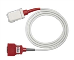 Masimo Red LNC-04 (LNCS) Patient Cable - 4ft