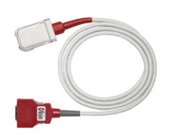 Masimo Red LNC-04 (LNCS) Patient Cable - 4ft