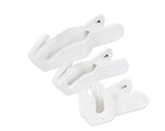 Clips for Masimo Multisite YI sensor