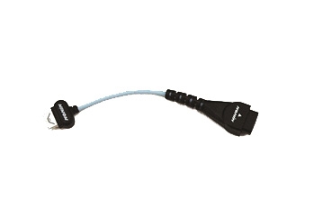 Adapter Cable for WristOx2 to all PureLight 9-pin Sensors