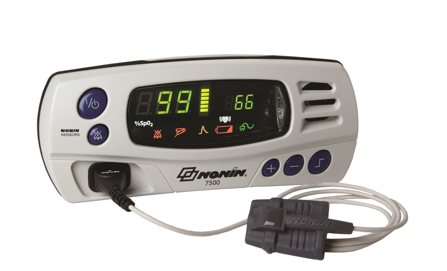 Best Pulse Oximeters for 2020