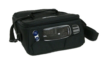 Carrying Case for 7500
