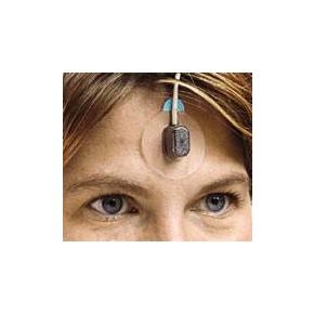 Holder for Forehead Reflectance Sensor
