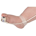 Flexible Silicone Pulse Oximeter Sensors for Infants