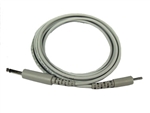 Nurse Call Output cable (3 meter blunt cut)
