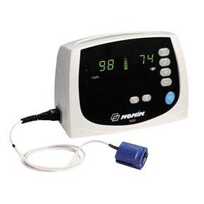 Avant 9600 Portable Tabletop Pulse Oximeter