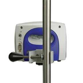 Pole Mount Clamp