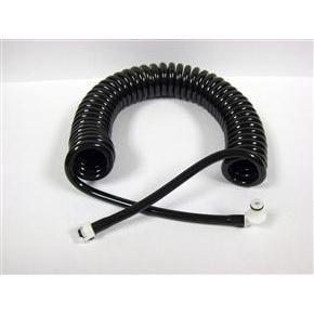 Coiled NIBP Tubing