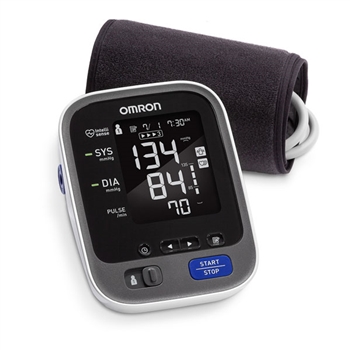 Omron 10 Series Upper Arm Blood Pressure Monitor (BP785N)