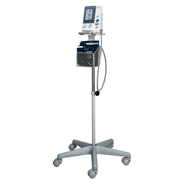 Omron IntelliSense Digital Blood Pressure Monitor-12593