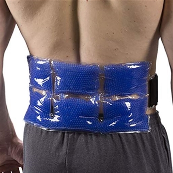 TheraPearl Back Wrap Hot/Cold Pack