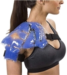 TheraPearl Shoulder Wrap Hot/Cold Pack