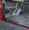 10-14 Ford F150/Raptor Preloadable Bed Supports
