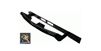 03-13 Dodge2500/3500 2 Tab All In One Light Bar