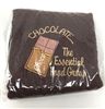 Aunt Nettie's Chocolate The Essential Food Group Towel