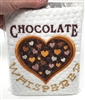 Aunt Nettie's "The Chocolate Whisperer" Towel
