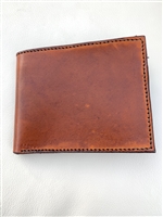 Amish Made Leather with Modern Compartments