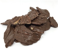 Chocolate Covered Potato Chips - 4 oz.