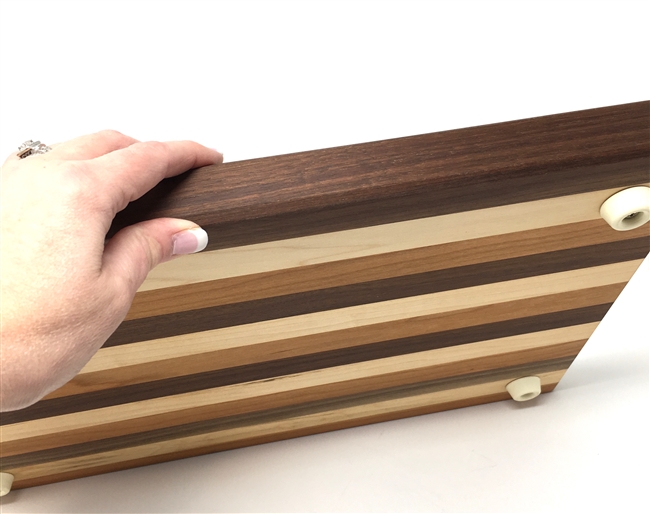 Handcrafted Wood Cutting Board from DutchCrafters Amish Furniture