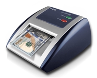 AccuBanker D450 - Counterfeit Bill Detector