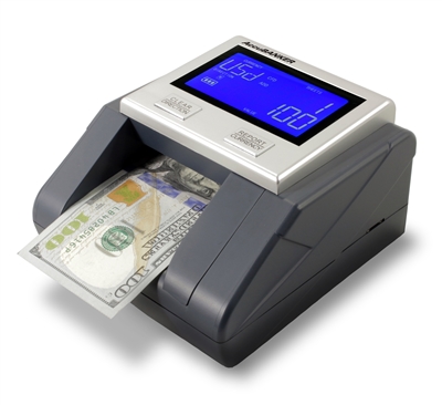 AccuBanker D585 - Counterfeit Bill Detector