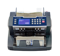 AccuBanker AB4200 - Commercial Bill Counter